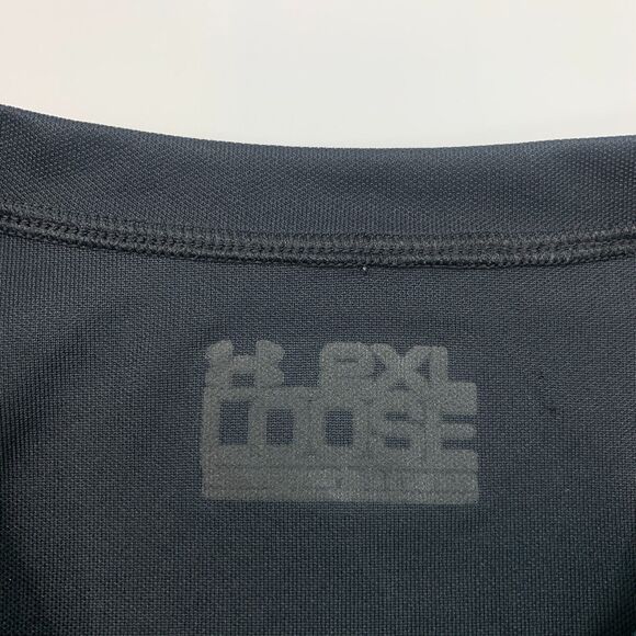 Under Armour All America Football Sweatshirt Mens 2XL XXL Black Crew Lightweight - Picture 6 of 12